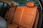 Jaguar XFR 2009 года